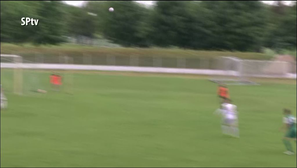 SPORT Labdarúgás